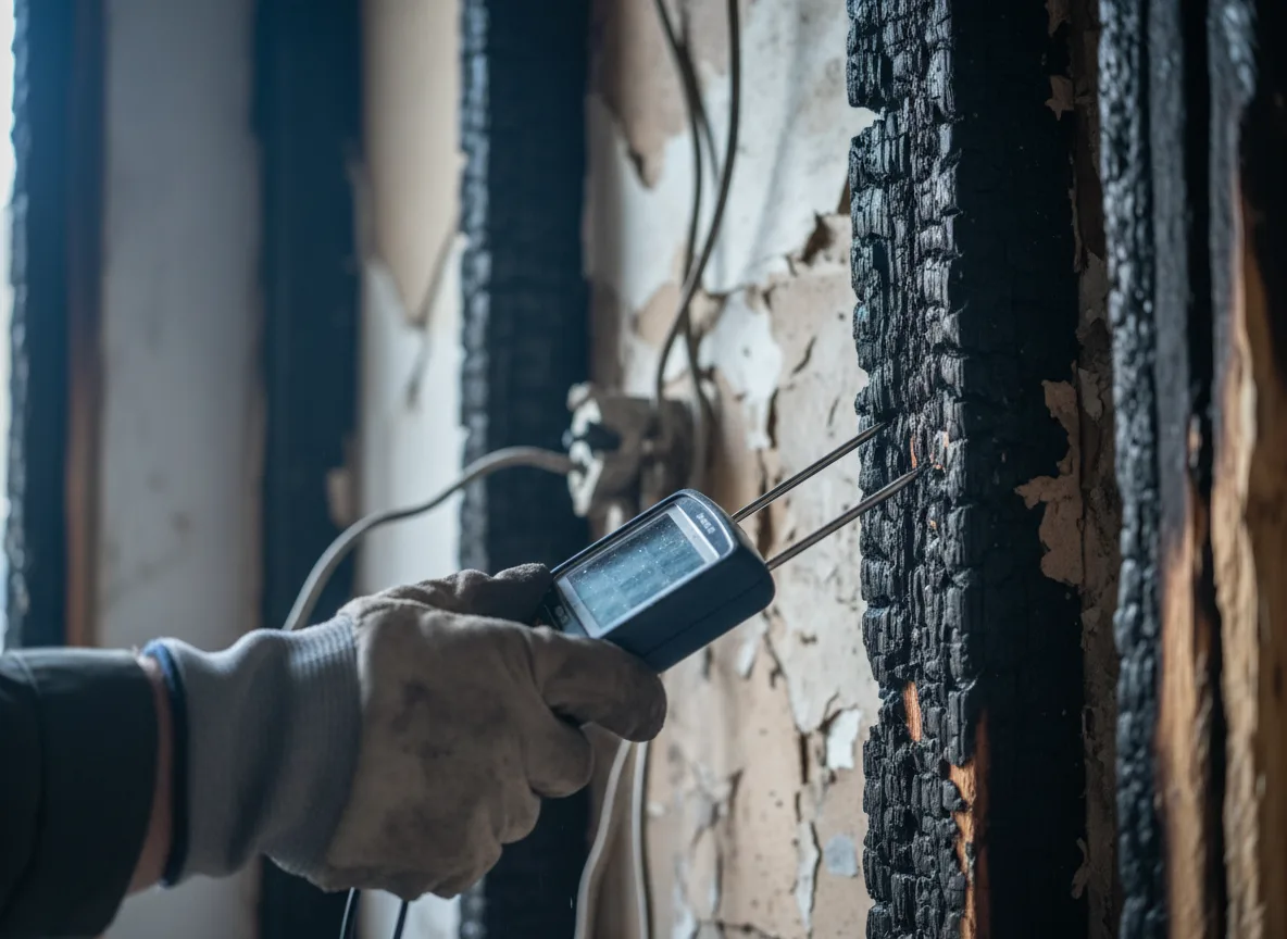 Fire Damage Restoration Delton, MI FAQs